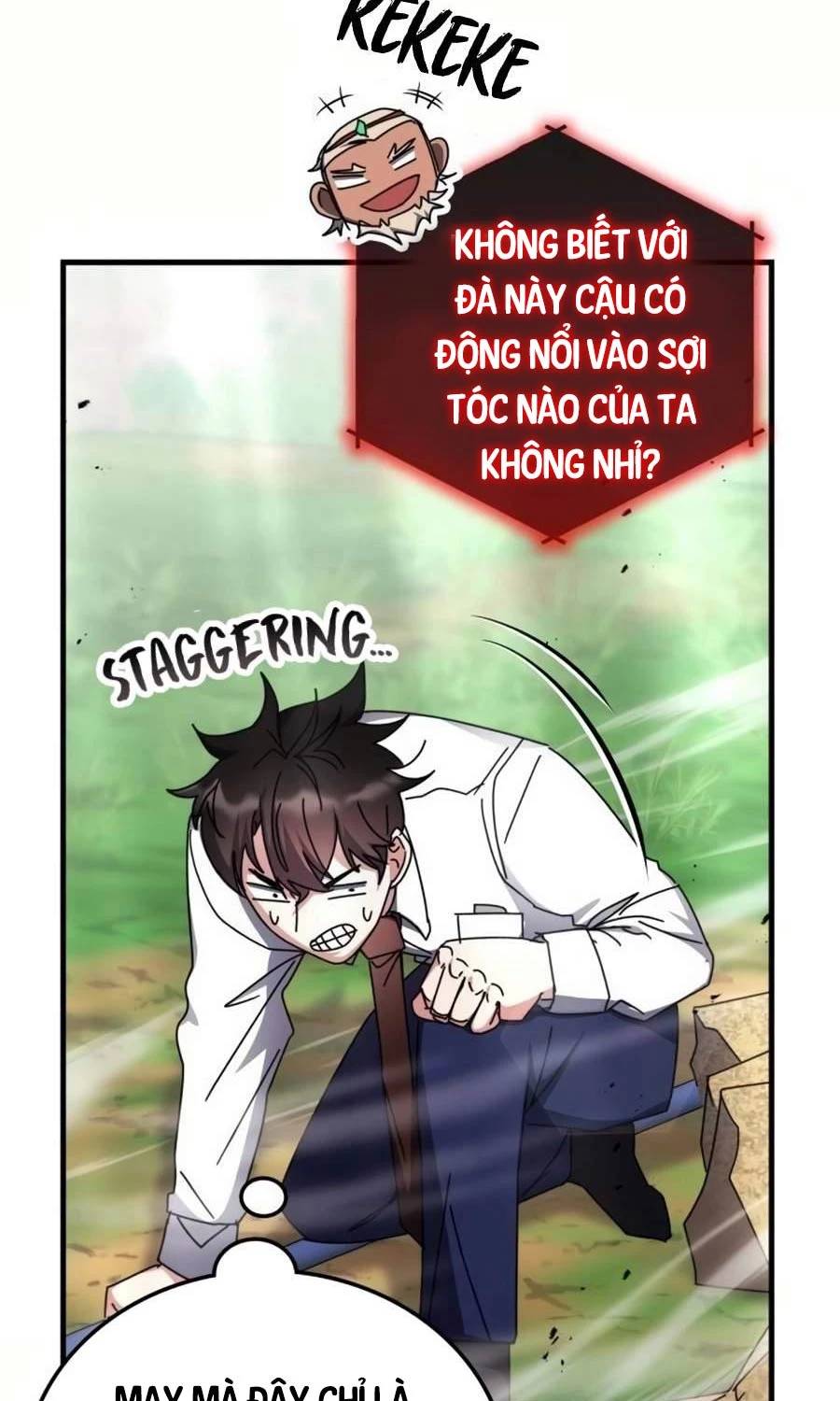 Học Viện Tối Thượng - Chapter 117 - Page 4