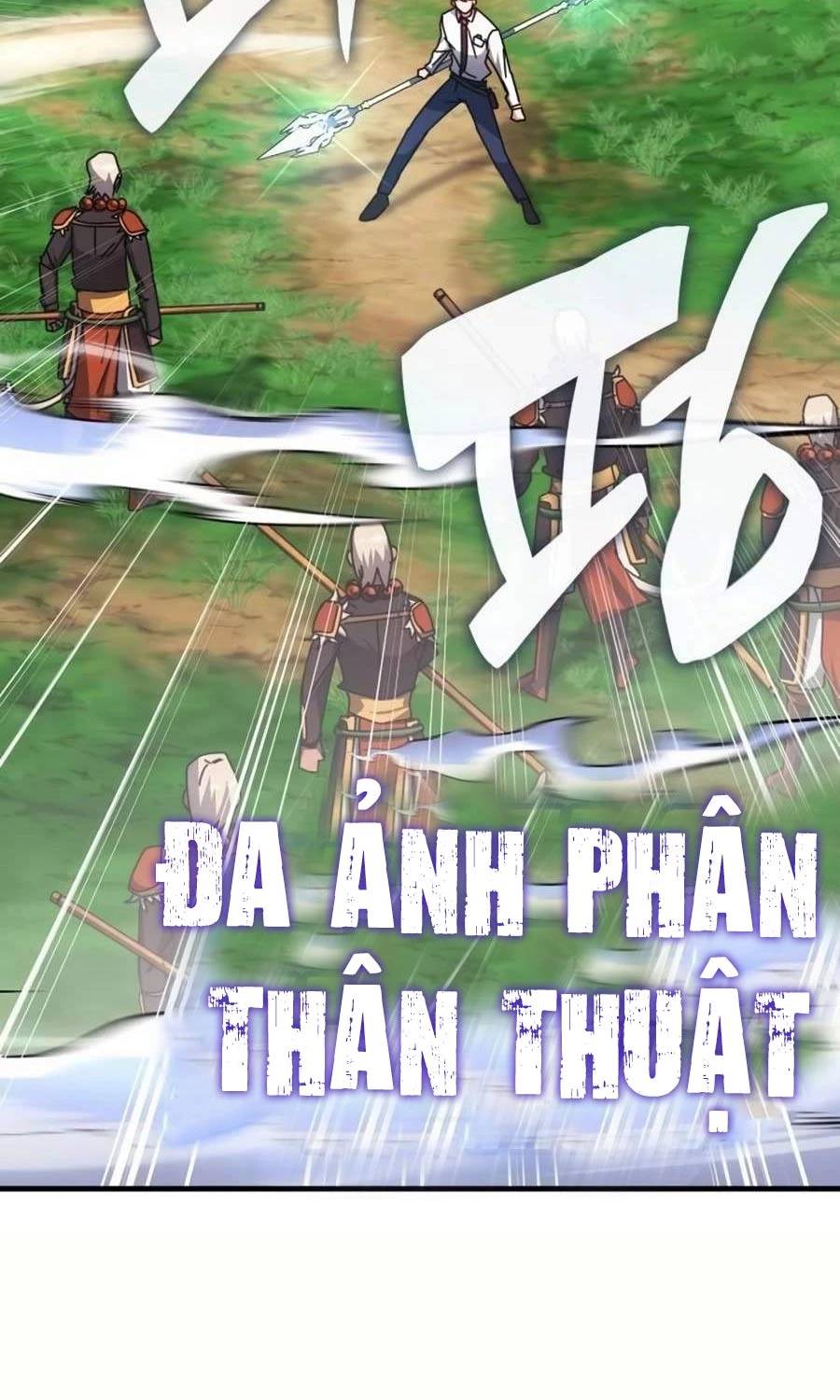 Học Viện Tối Thượng - Chapter 117 - Page 44