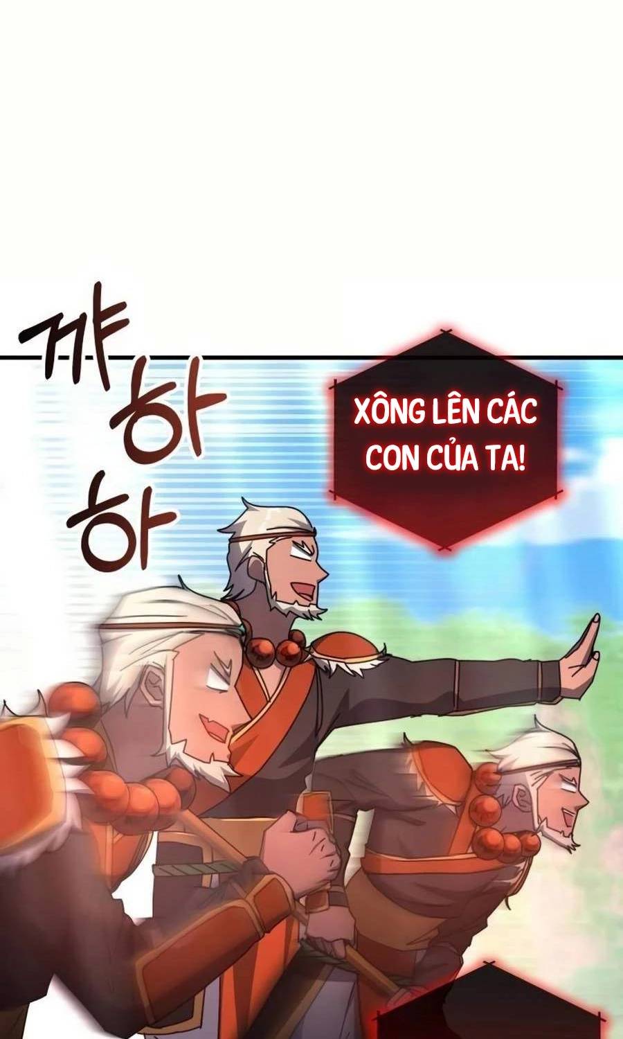 Học Viện Tối Thượng - Chapter 117 - Page 45