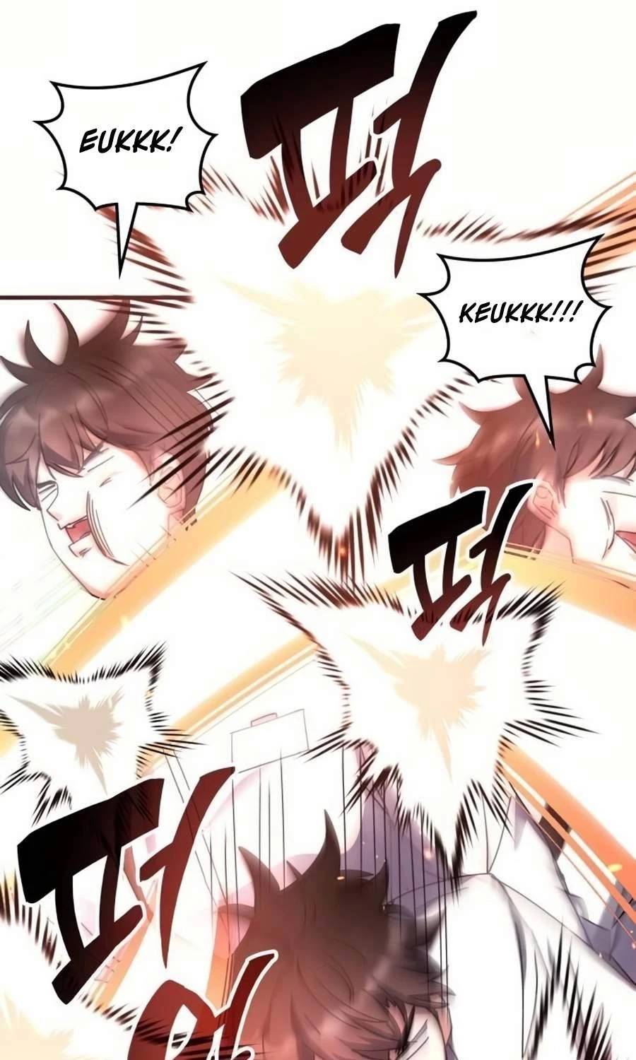 Học Viện Tối Thượng - Chapter 117 - Page 47