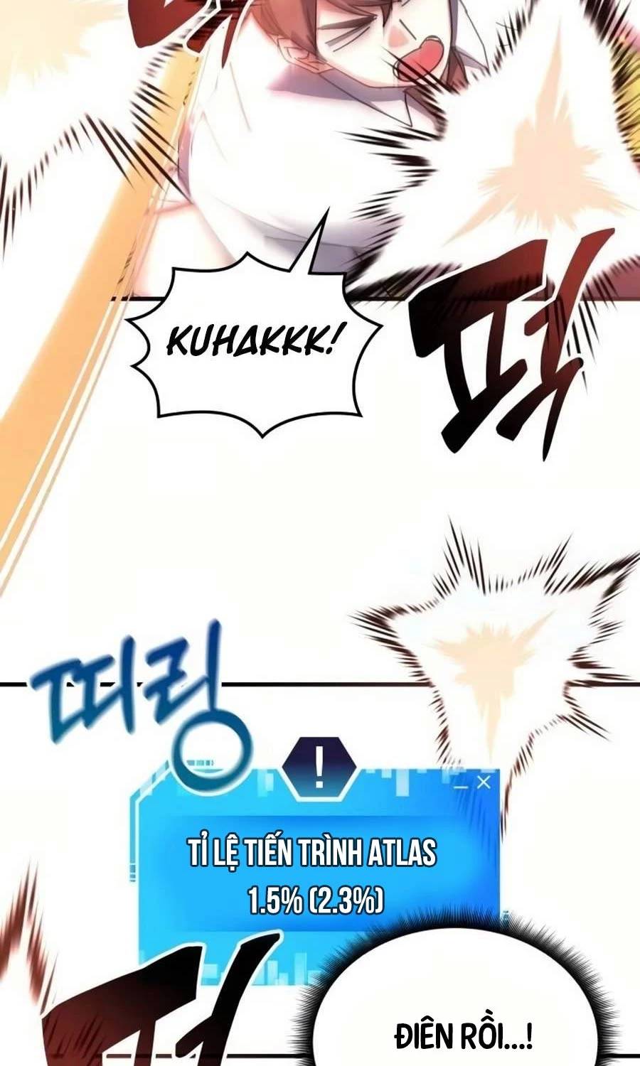 Học Viện Tối Thượng - Chapter 117 - Page 48