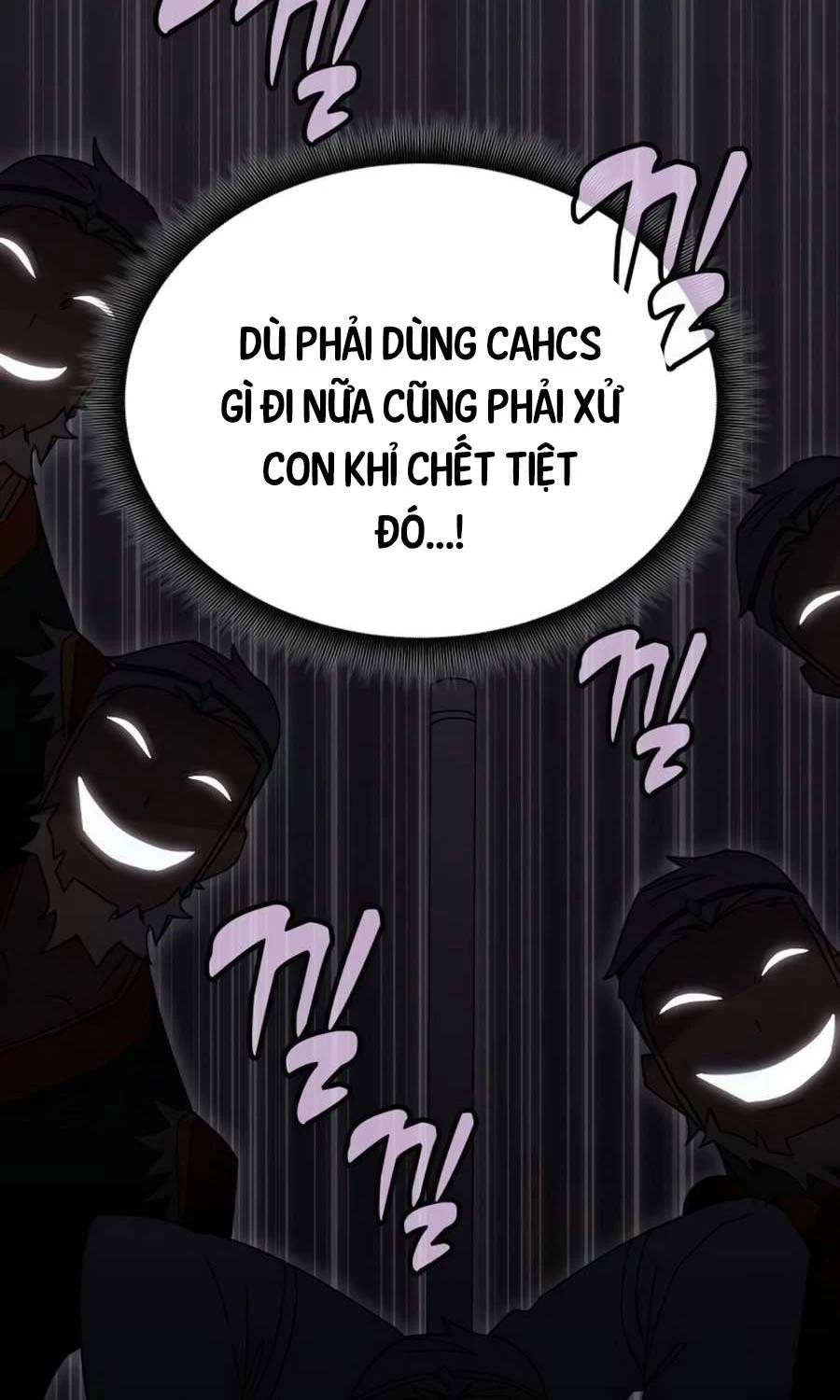 Học Viện Tối Thượng - Chapter 117 - Page 54