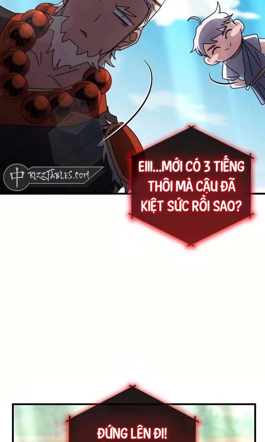 Học Viện Tối Thượng - Chapter 117 - Page 60