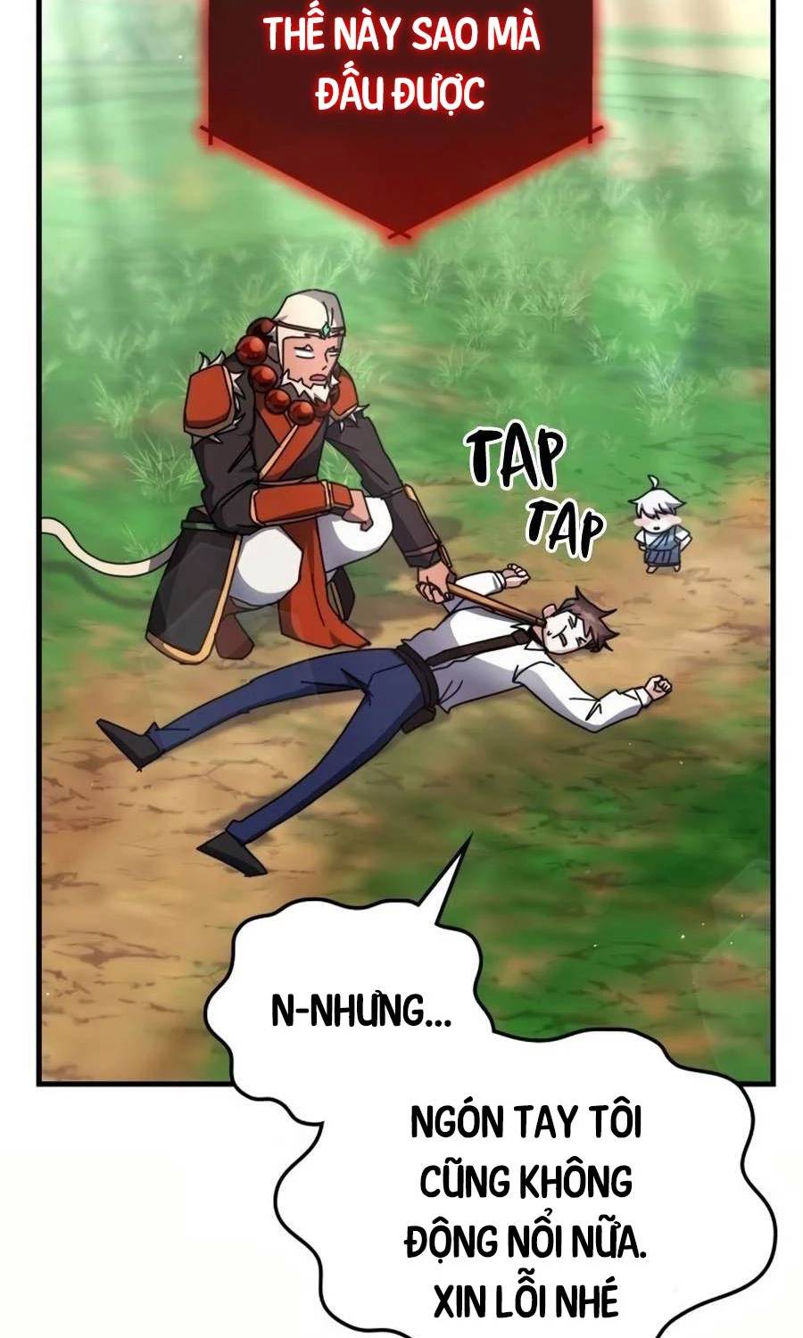 Học Viện Tối Thượng - Chapter 117 - Page 61