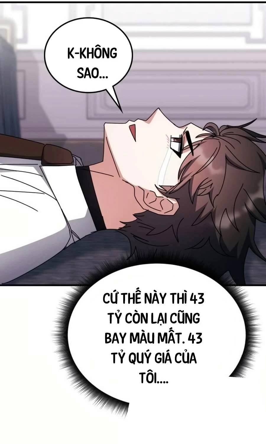 Học Viện Tối Thượng - Chapter 117 - Page 66