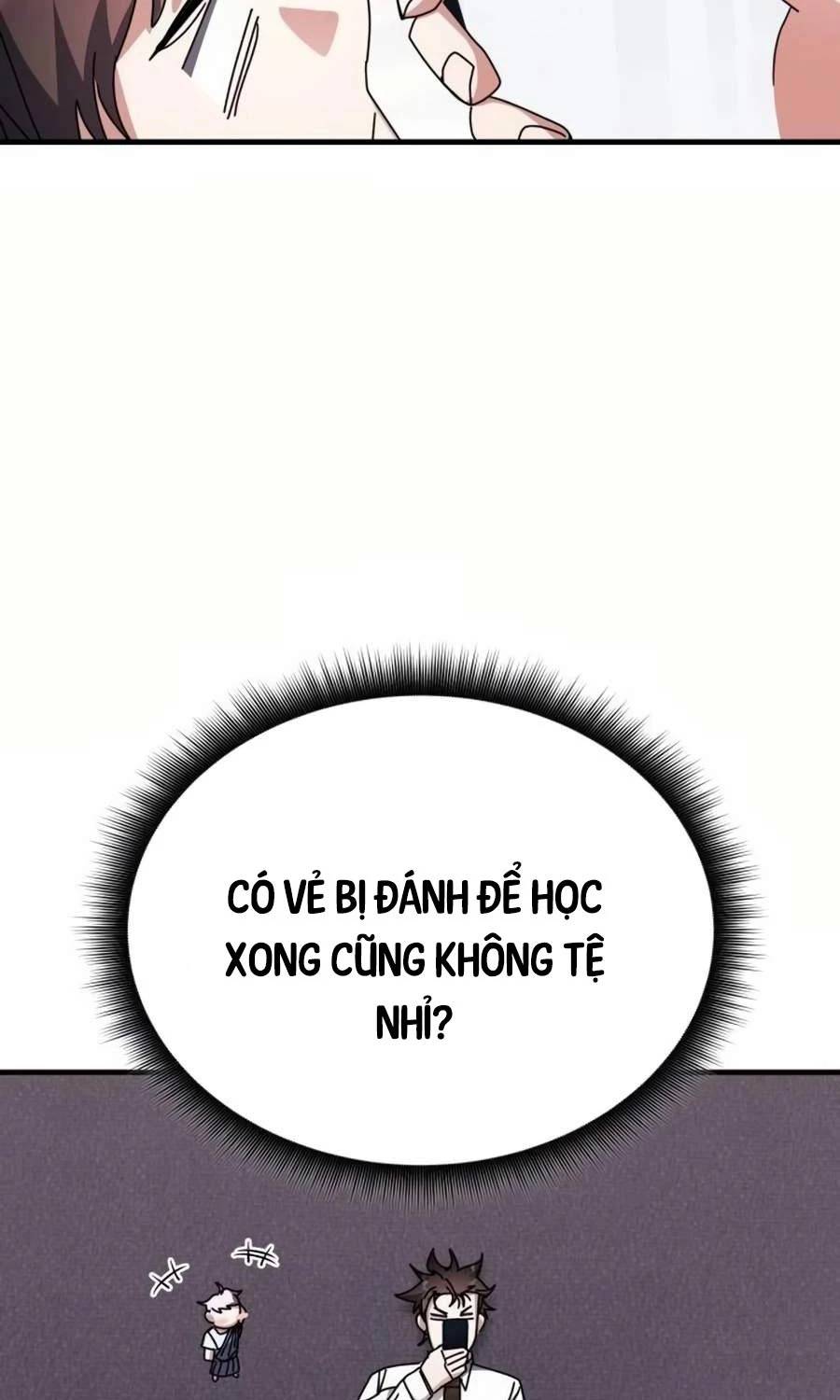 Học Viện Tối Thượng - Chapter 117 - Page 68