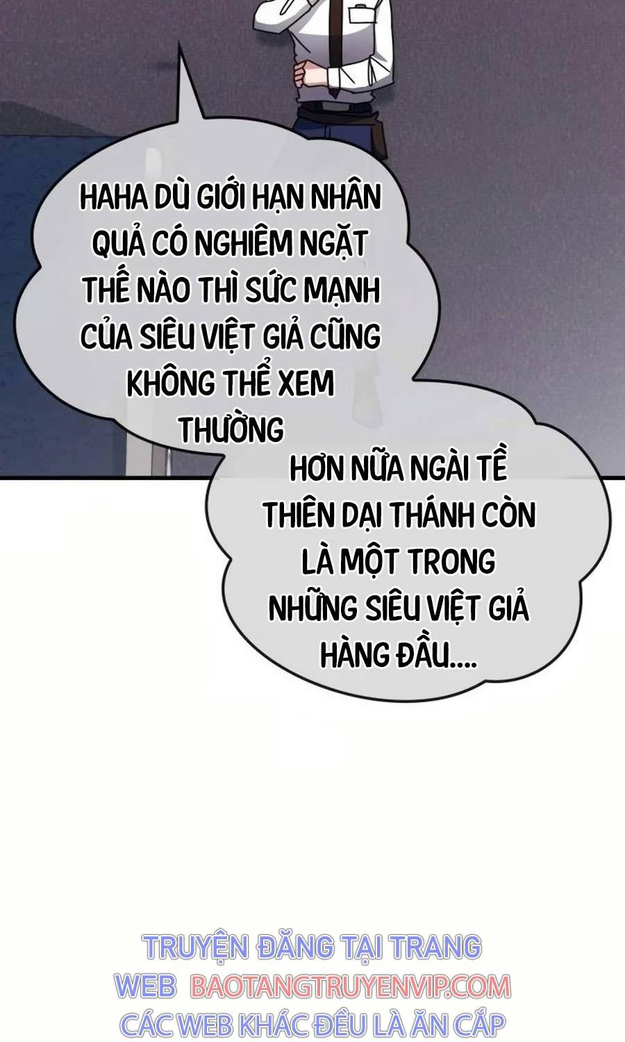 Học Viện Tối Thượng - Chapter 117 - Page 69