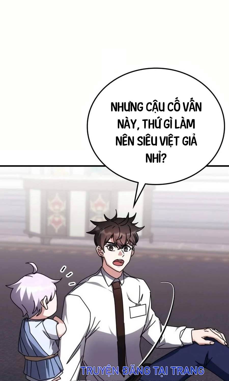 Học Viện Tối Thượng - Chapter 117 - Page 71