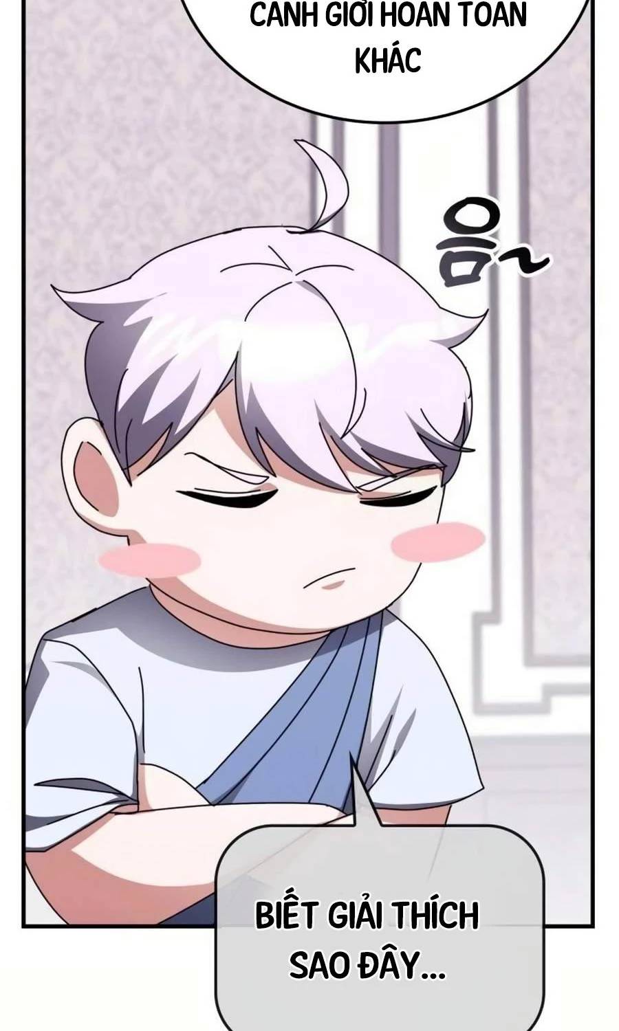 Học Viện Tối Thượng - Chapter 117 - Page 73