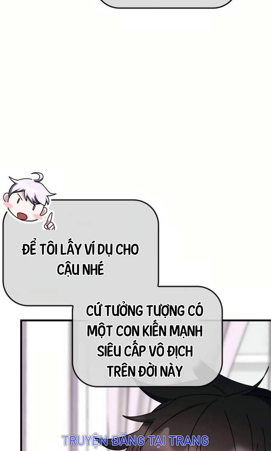 Học Viện Tối Thượng - Chapter 117 - Page 74