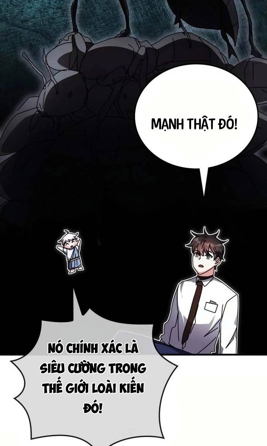 Học Viện Tối Thượng - Chapter 117 - Page 77