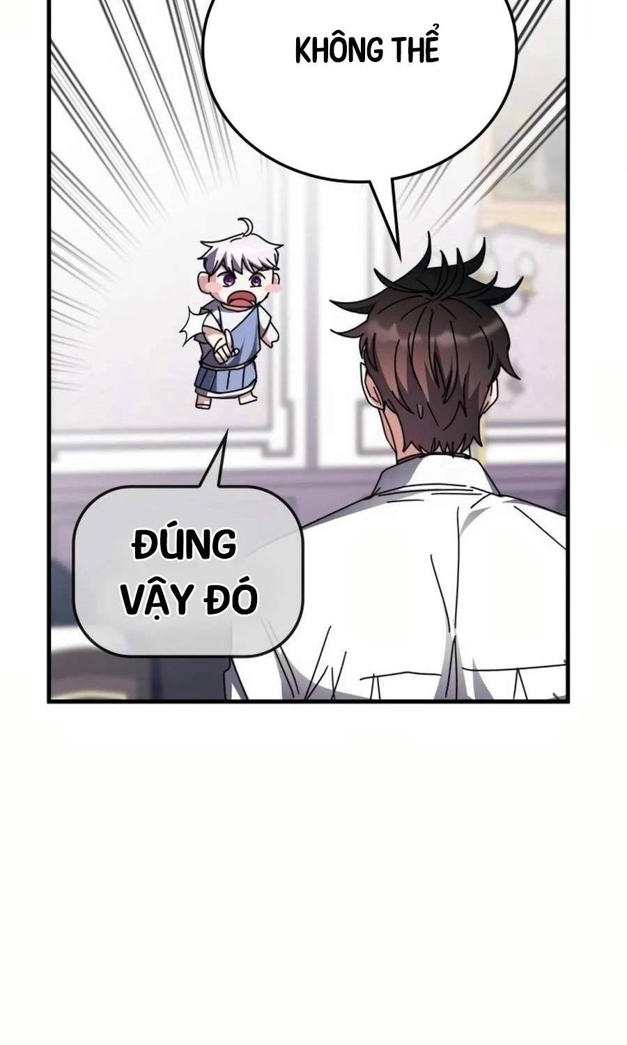 Học Viện Tối Thượng - Chapter 117 - Page 80