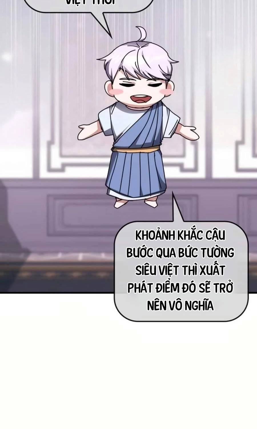 Học Viện Tối Thượng - Chapter 117 - Page 86