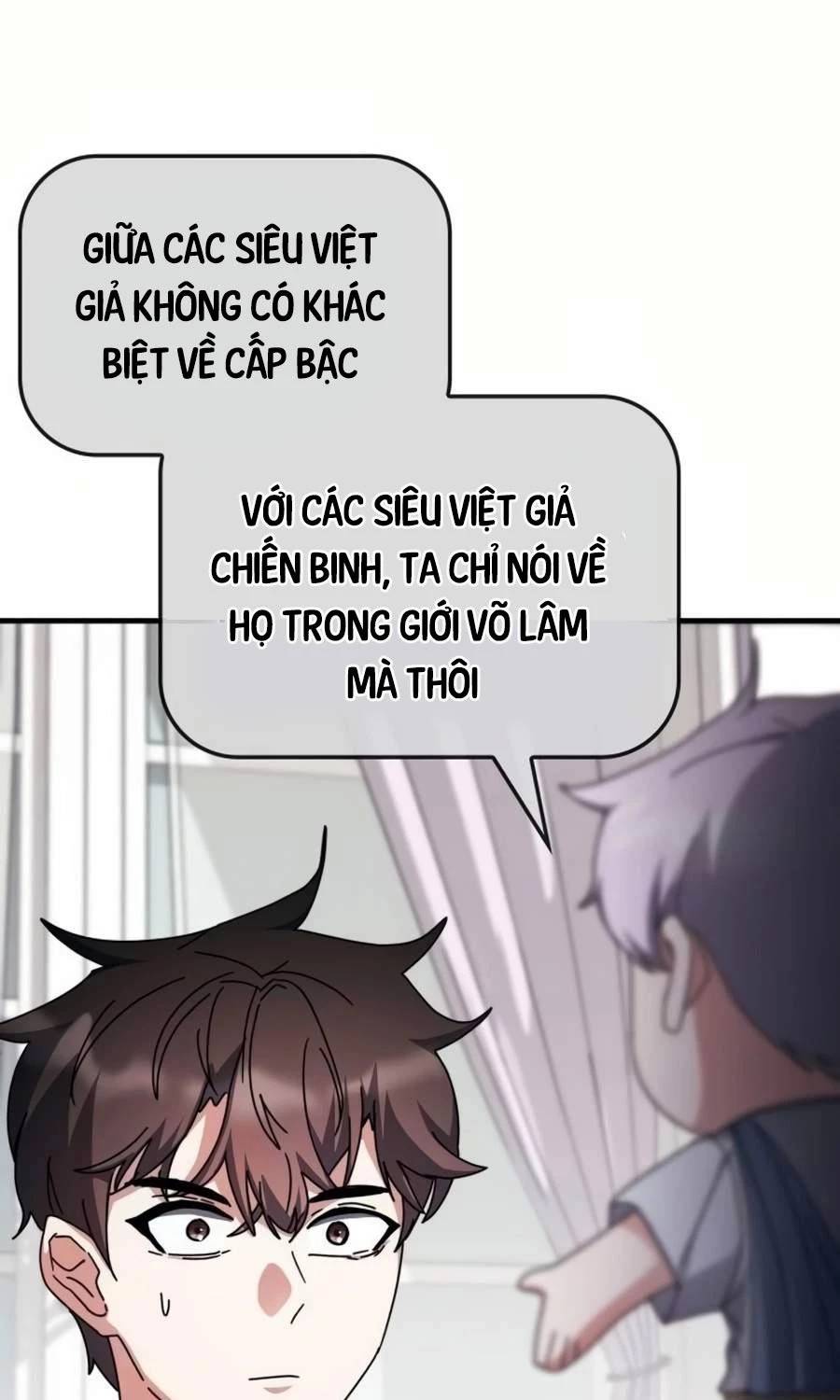 Học Viện Tối Thượng - Chapter 117 - Page 87