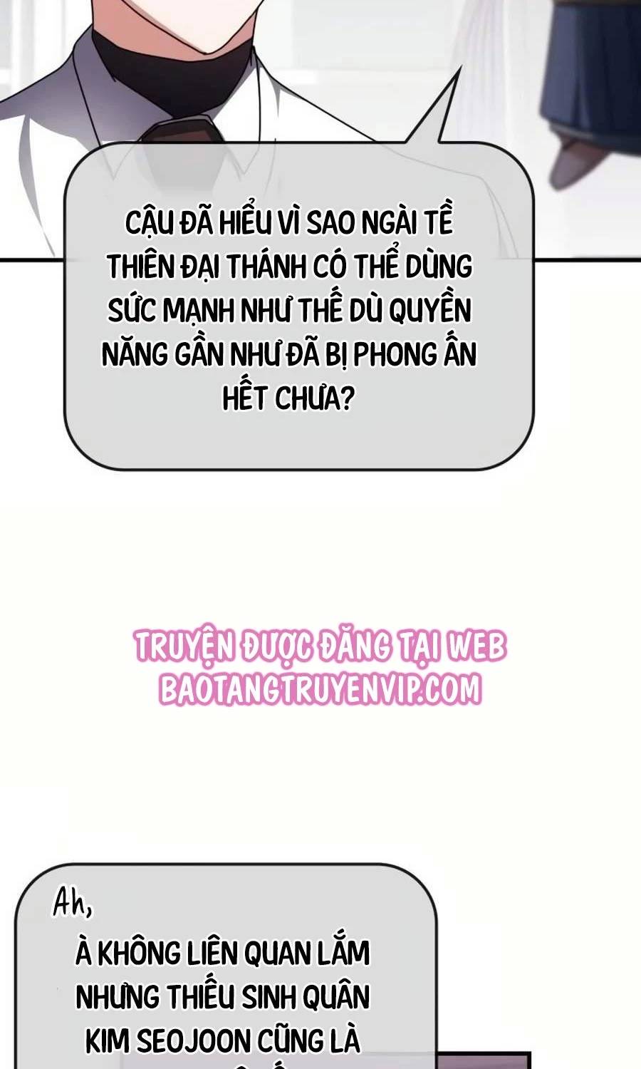 Học Viện Tối Thượng - Chapter 117 - Page 88