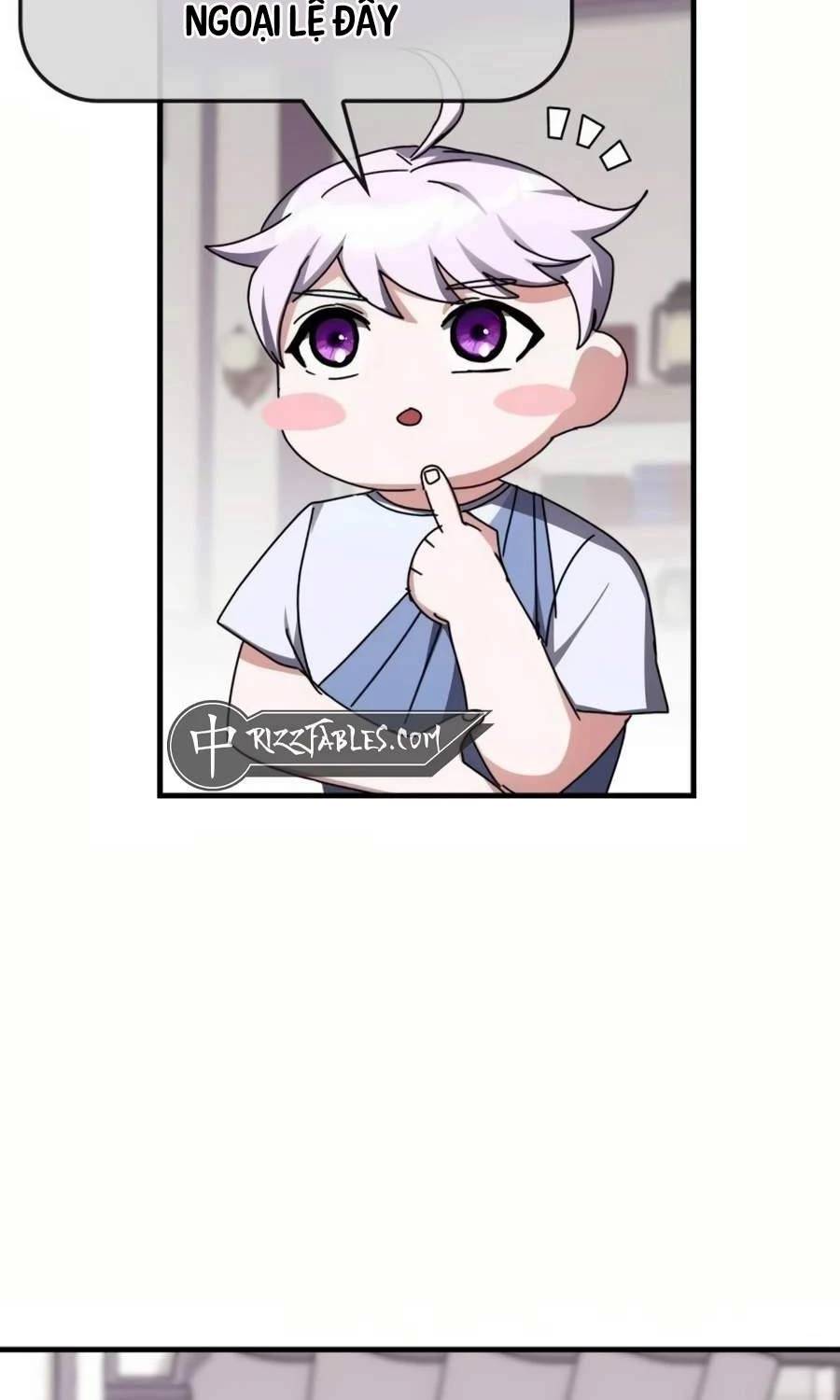 Học Viện Tối Thượng - Chapter 117 - Page 89