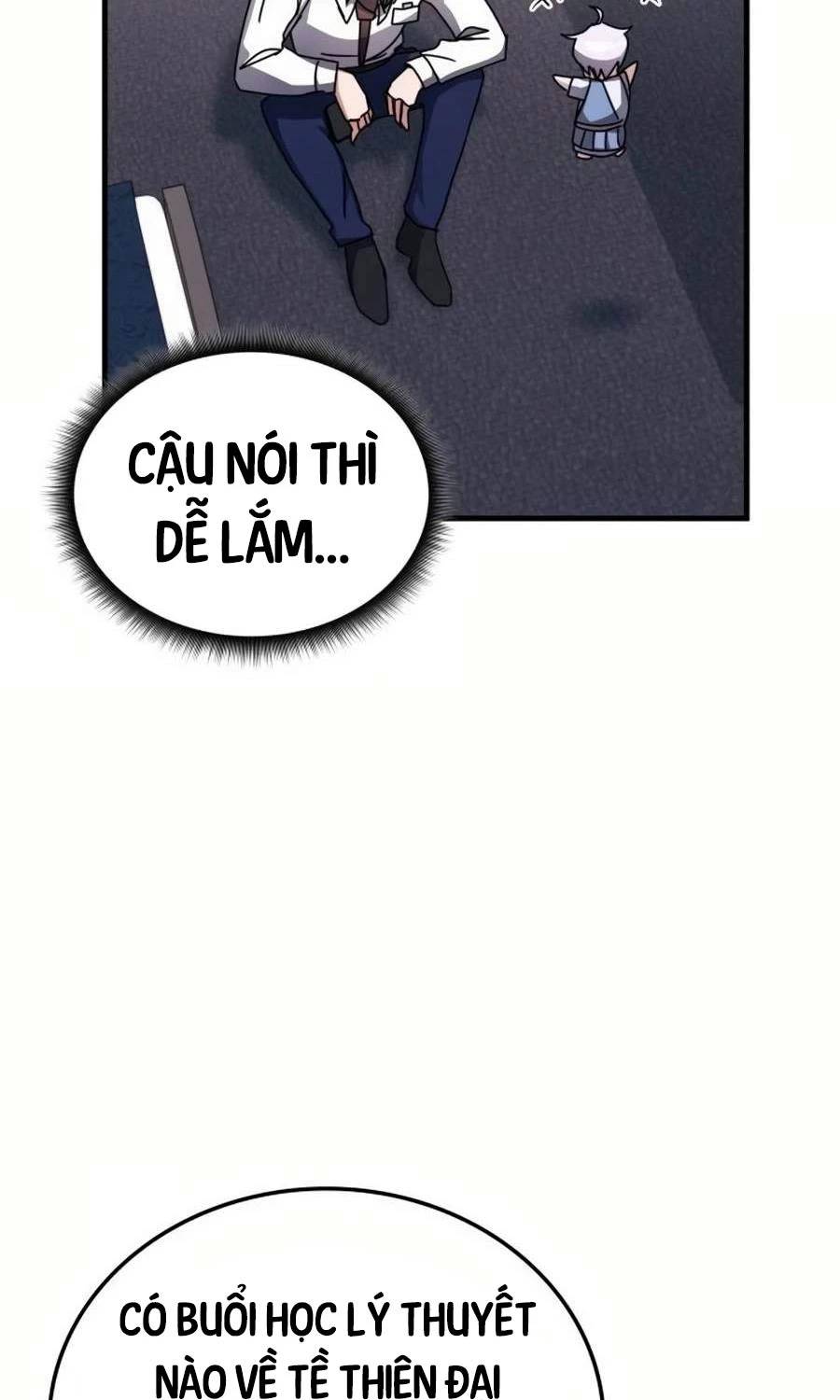 Học Viện Tối Thượng - Chapter 117 - Page 95