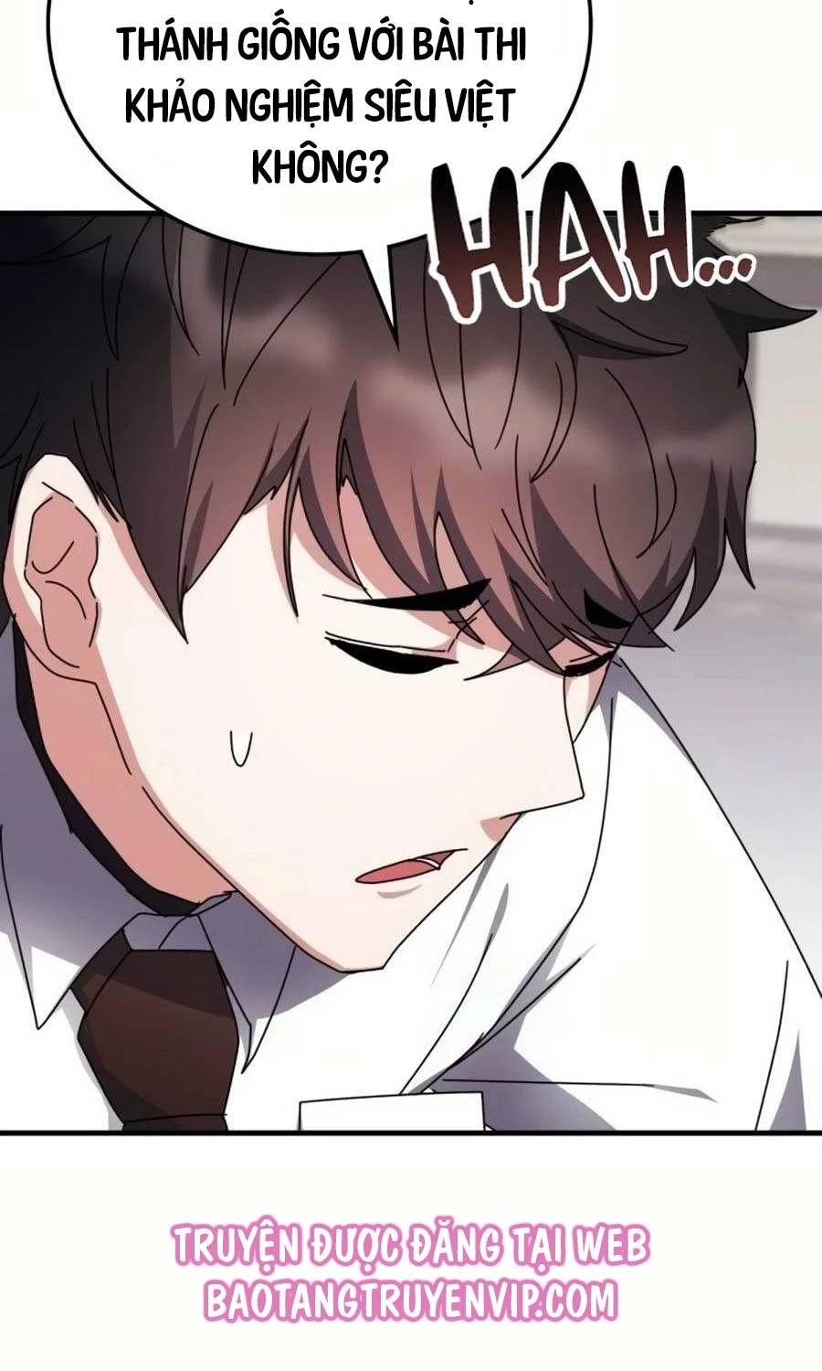 Học Viện Tối Thượng - Chapter 117 - Page 96