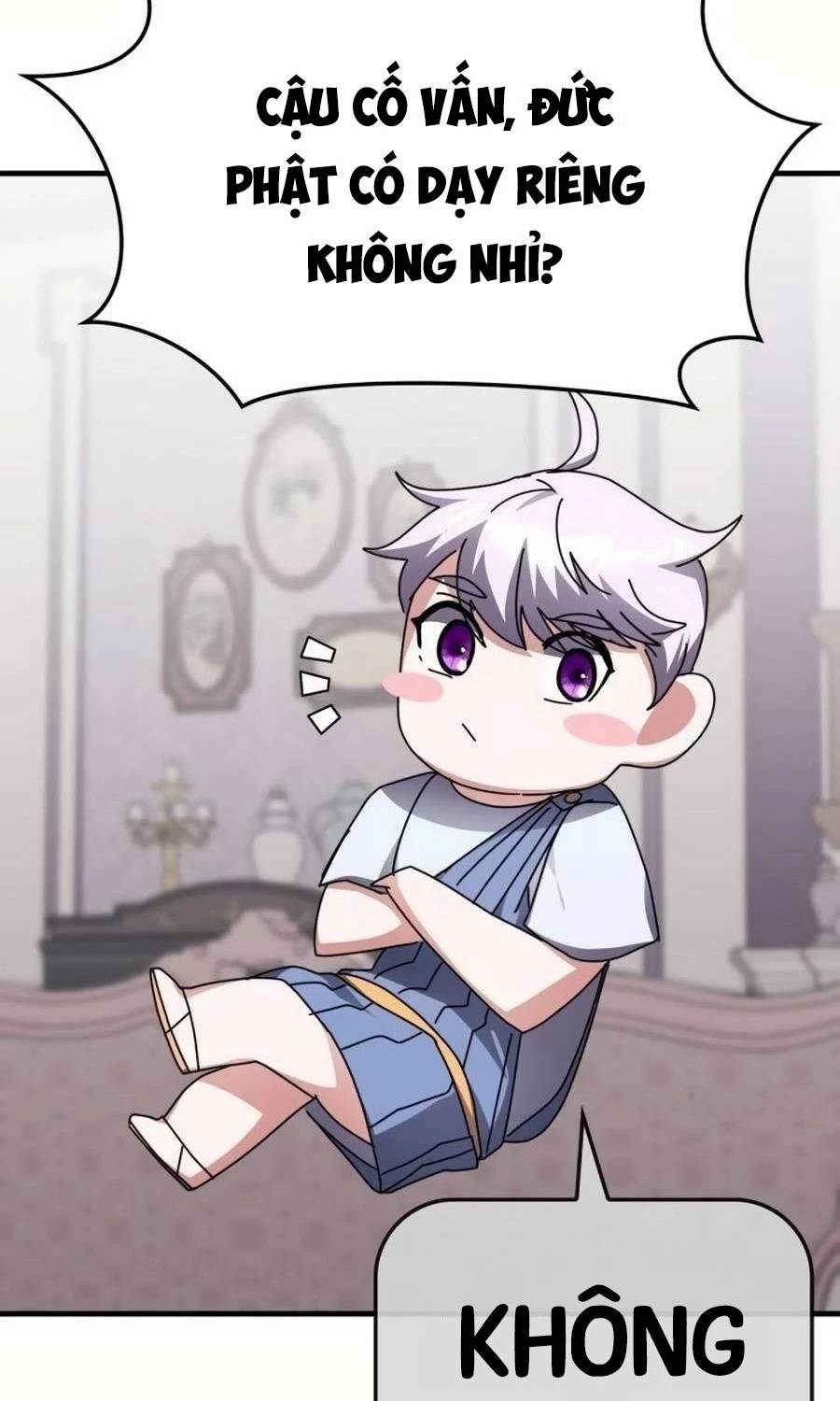 Học Viện Tối Thượng - Chapter 117 - Page 99