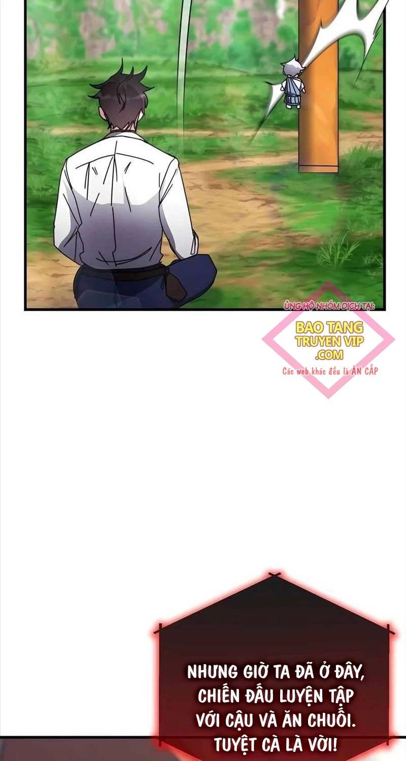 Học Viện Tối Thượng - Chapter 118 - Page 11