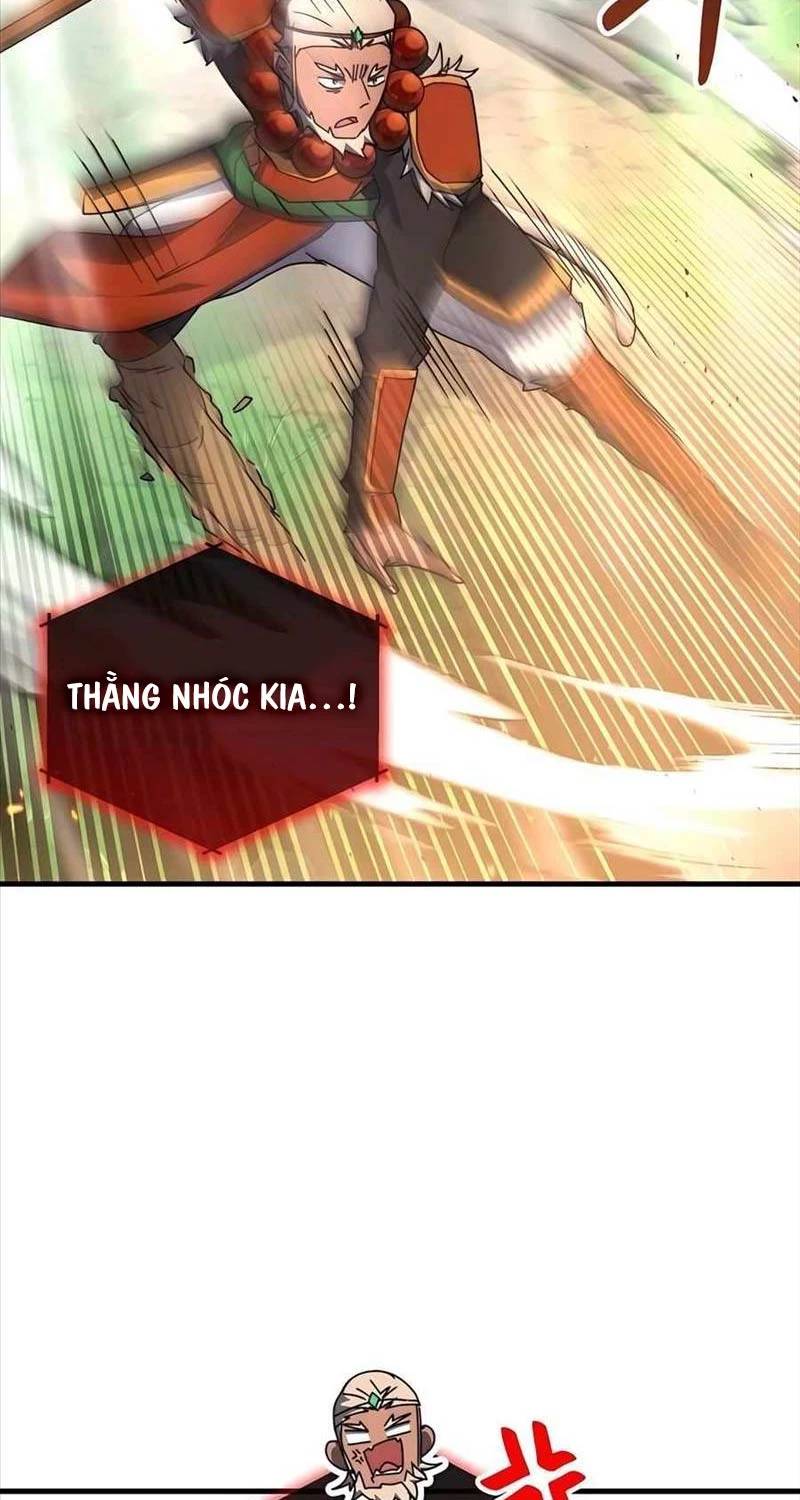 Học Viện Tối Thượng - Chapter 118 - Page 19