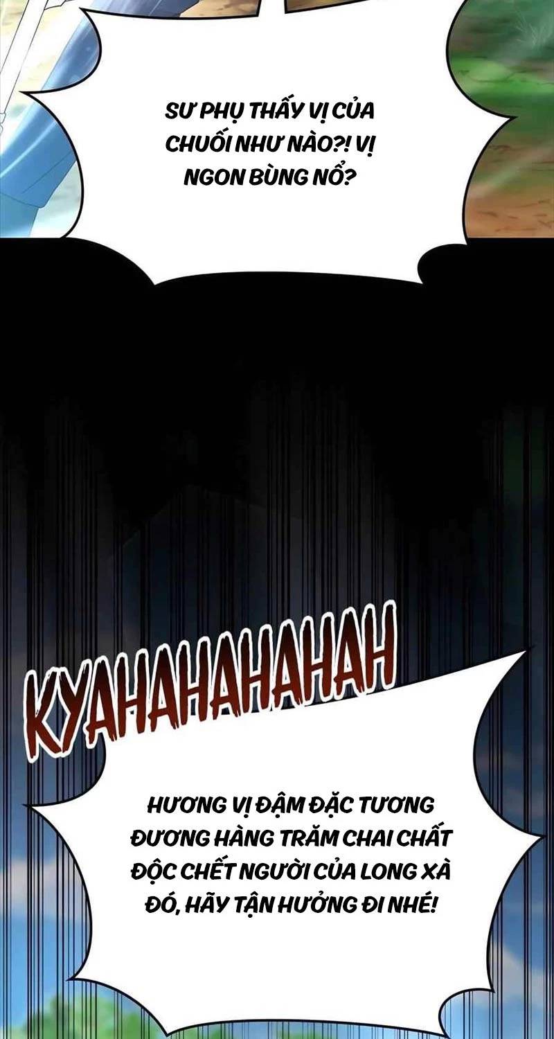 Học Viện Tối Thượng - Chapter 118 - Page 21