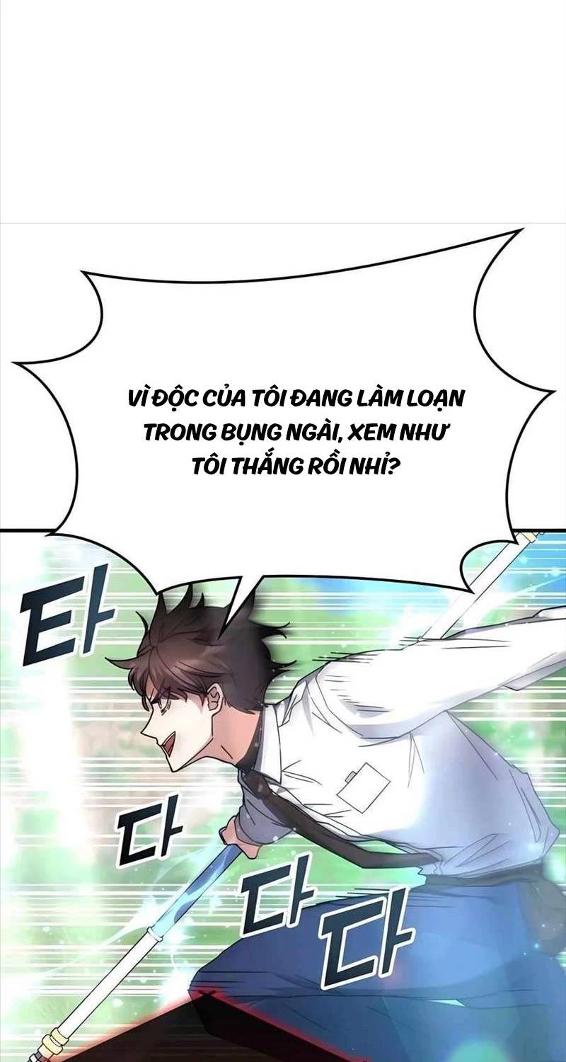 Học Viện Tối Thượng - Chapter 118 - Page 23