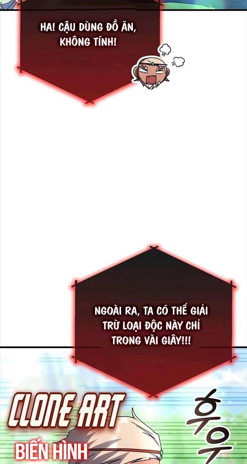 Học Viện Tối Thượng - Chapter 118 - Page 24
