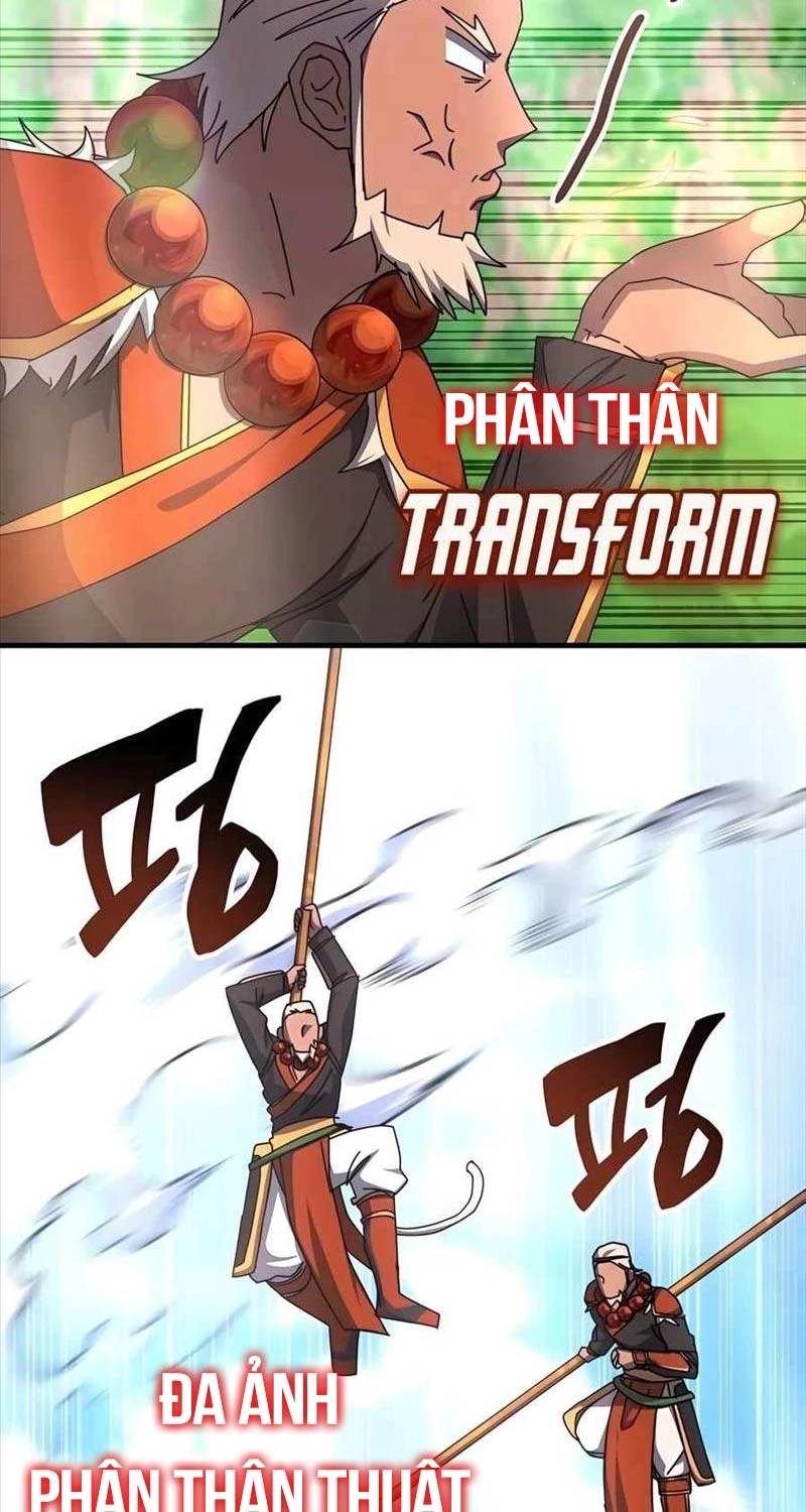 Học Viện Tối Thượng - Chapter 118 - Page 25