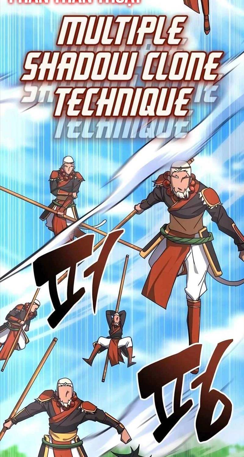 Học Viện Tối Thượng - Chapter 118 - Page 26