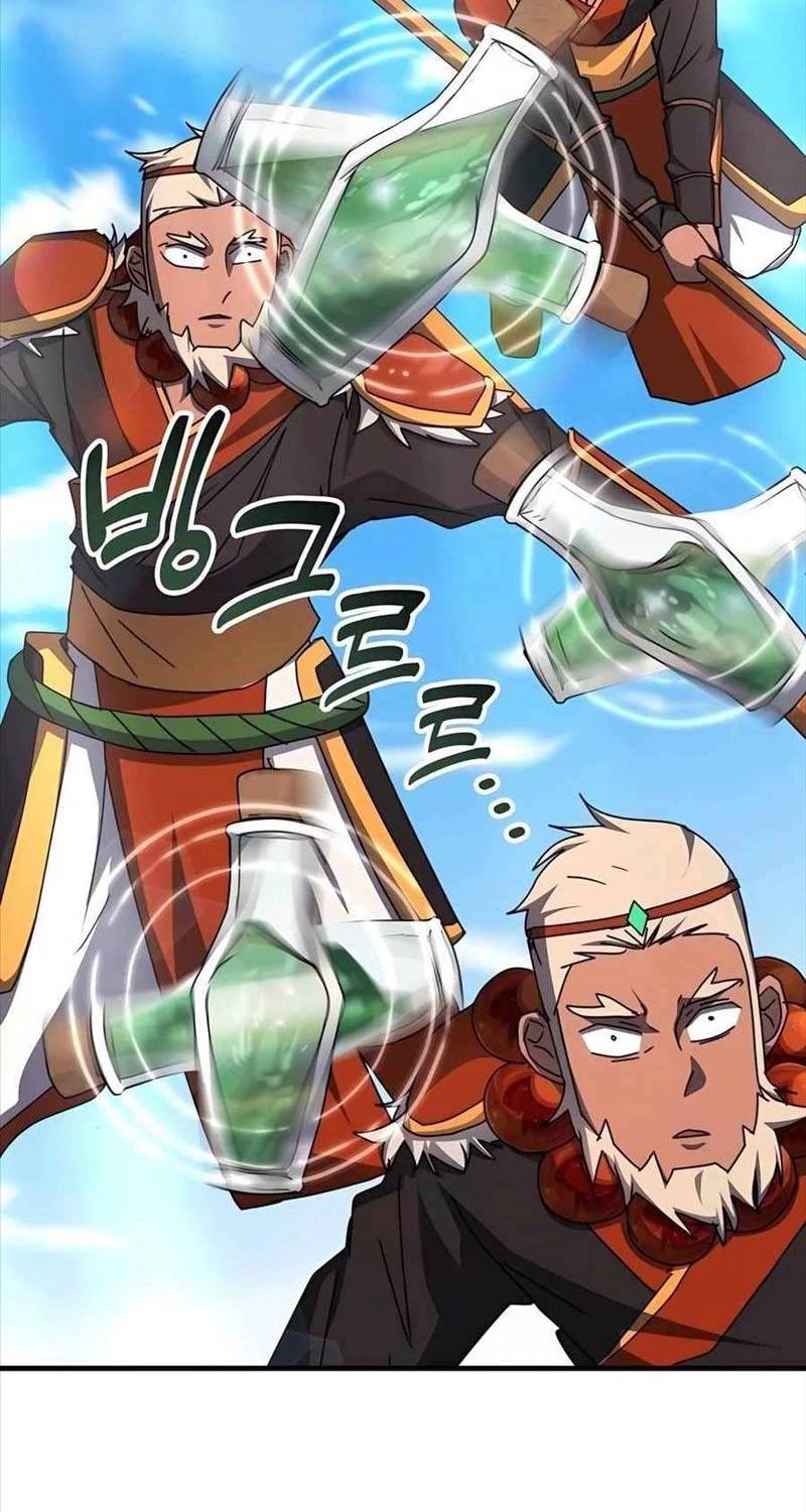 Học Viện Tối Thượng - Chapter 118 - Page 29