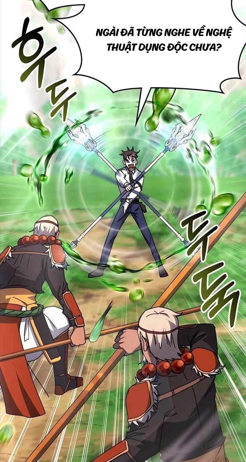 Học Viện Tối Thượng - Chapter 118 - Page 35