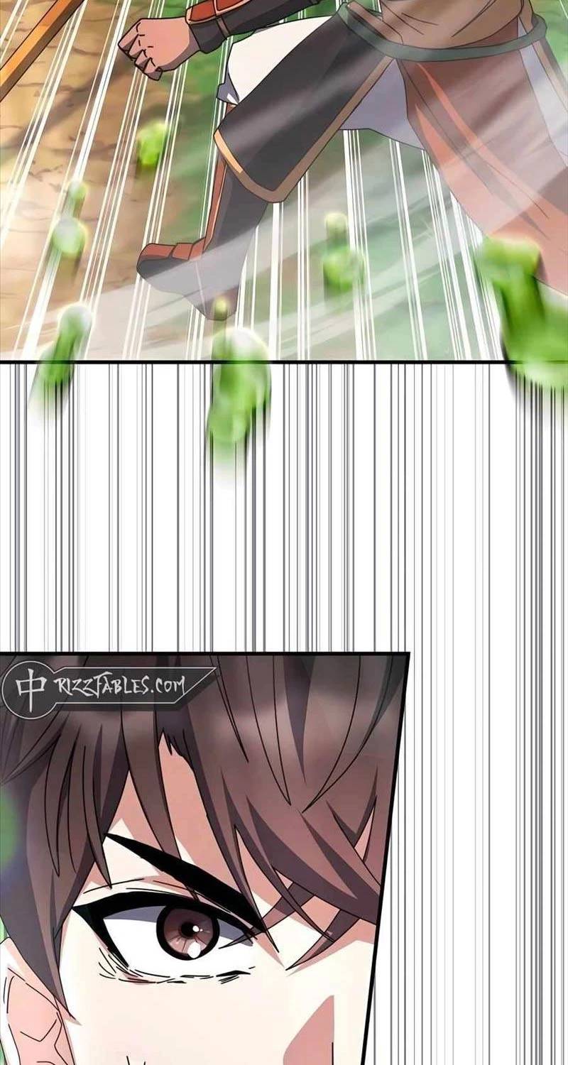 Học Viện Tối Thượng - Chapter 118 - Page 36