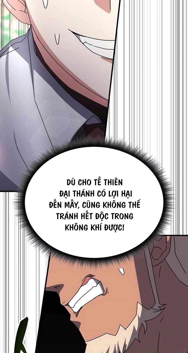 Học Viện Tối Thượng - Chapter 118 - Page 37