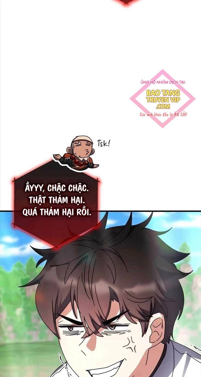 Học Viện Tối Thượng - Chapter 118 - Page 4