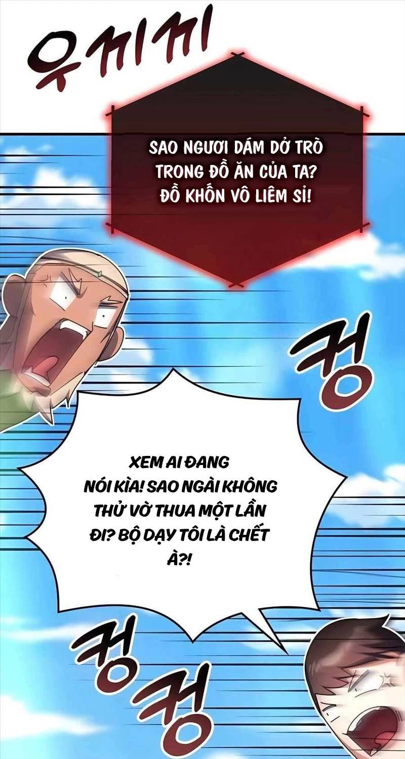 Học Viện Tối Thượng - Chapter 118 - Page 45