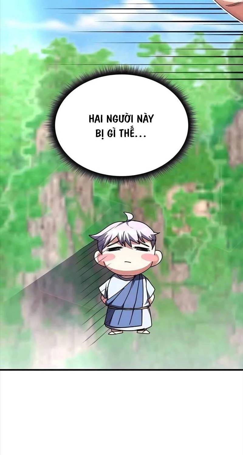 Học Viện Tối Thượng - Chapter 118 - Page 46