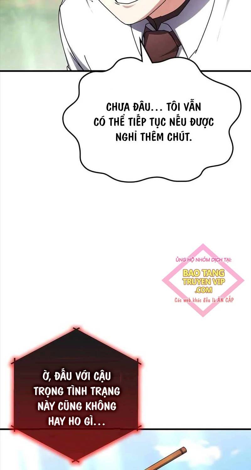 Học Viện Tối Thượng - Chapter 118 - Page 5