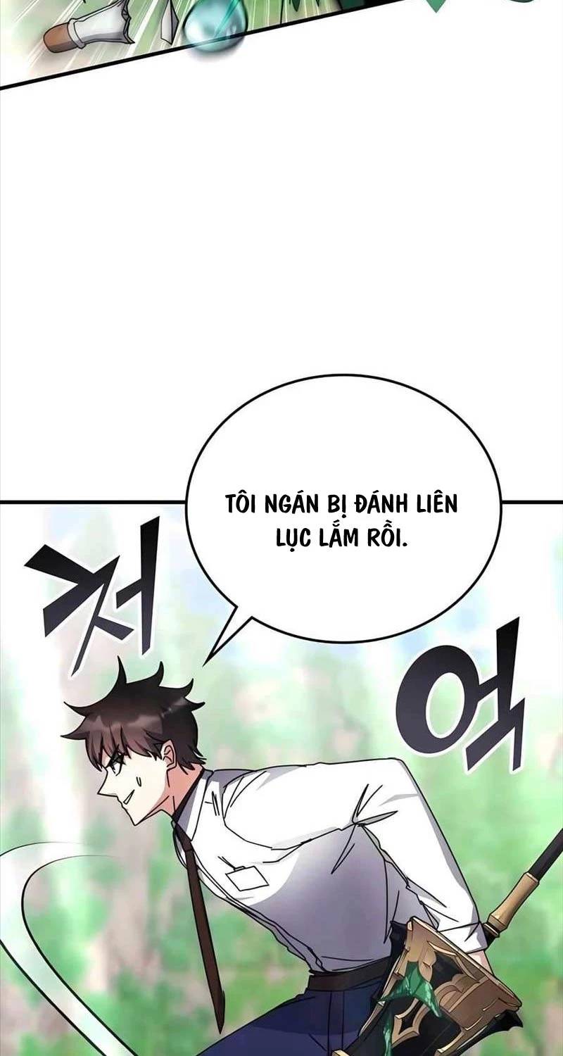 Học Viện Tối Thượng - Chapter 118 - Page 54