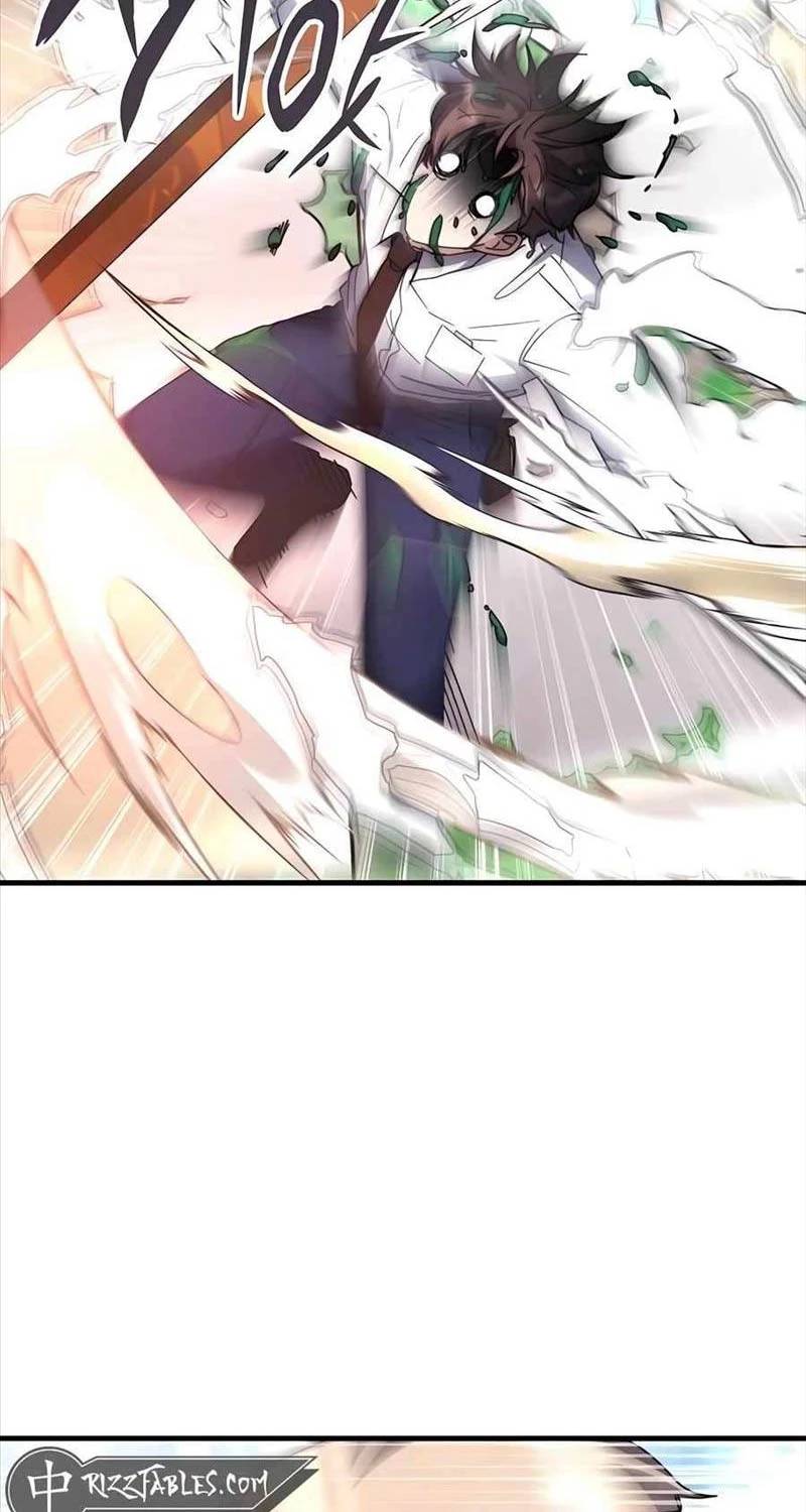 Học Viện Tối Thượng - Chapter 118 - Page 76