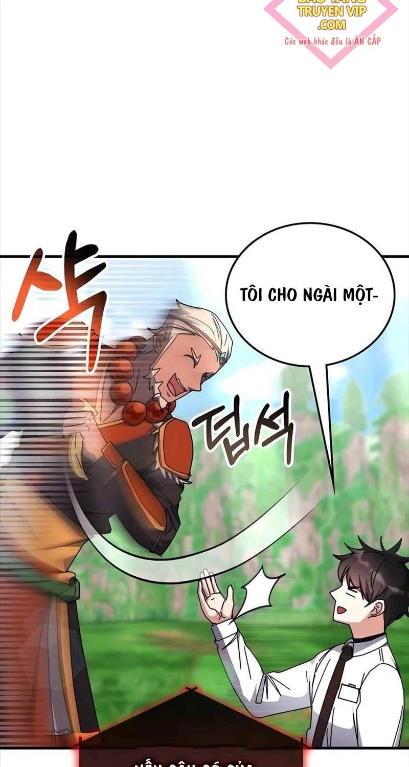 Học Viện Tối Thượng - Chapter 118 - Page 9