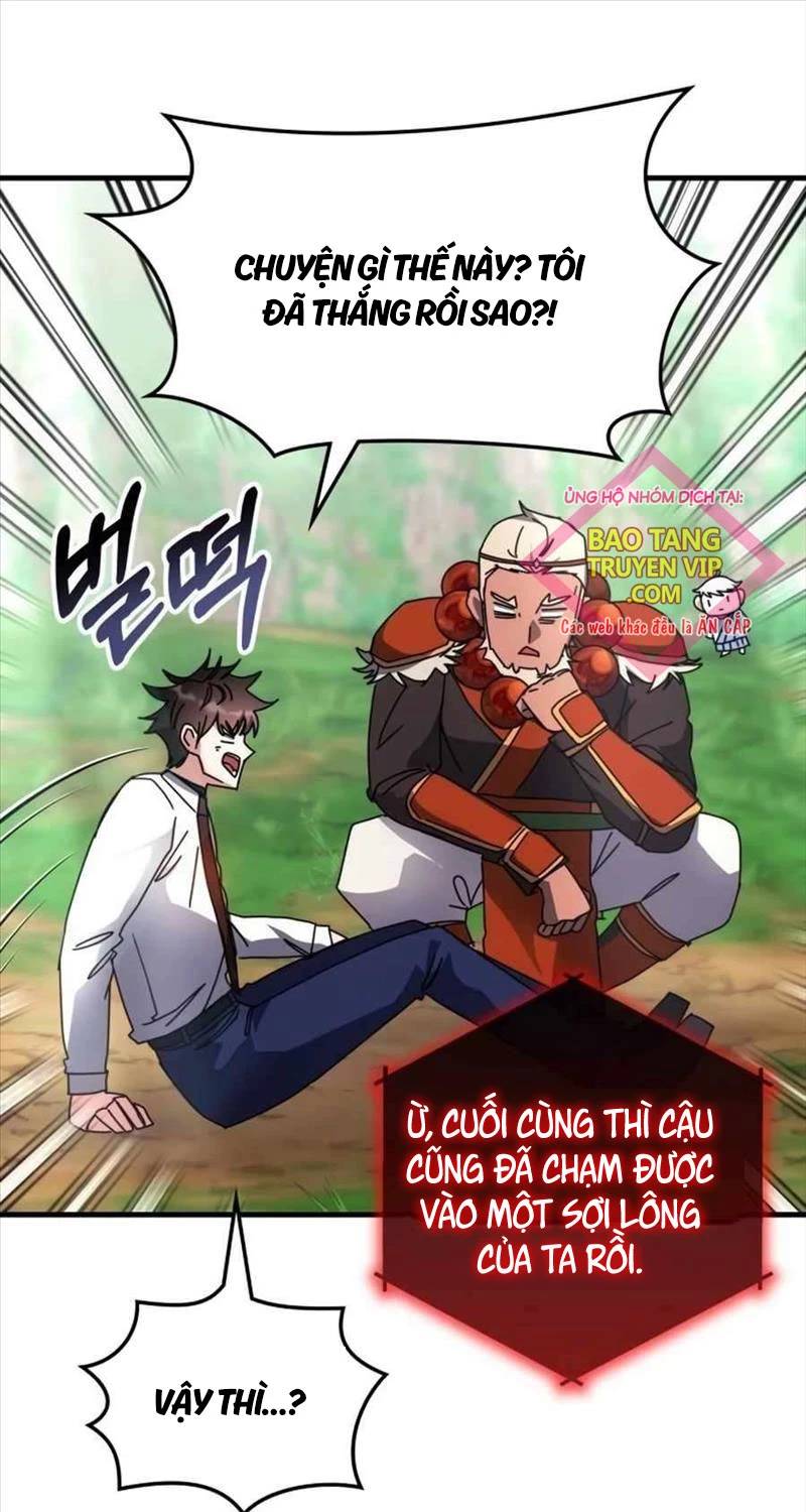 Học Viện Tối Thượng - Chapter 119 - Page 16