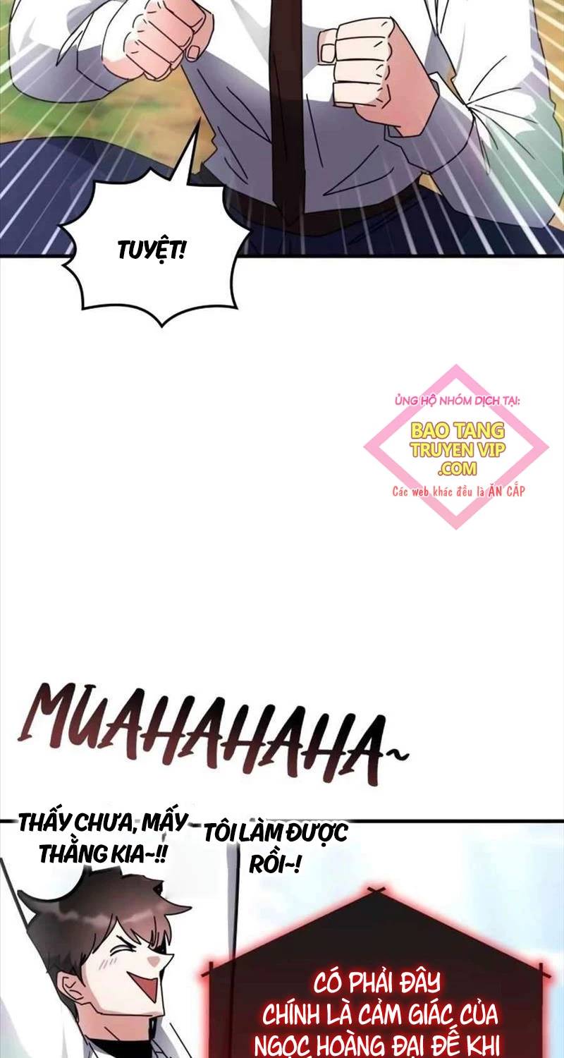 Học Viện Tối Thượng - Chapter 119 - Page 18