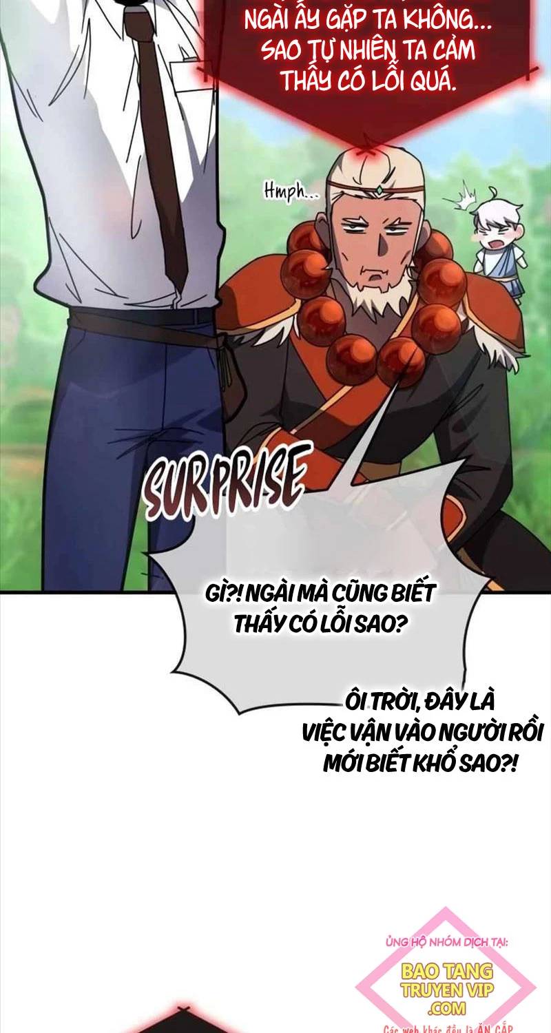Học Viện Tối Thượng - Chapter 119 - Page 19