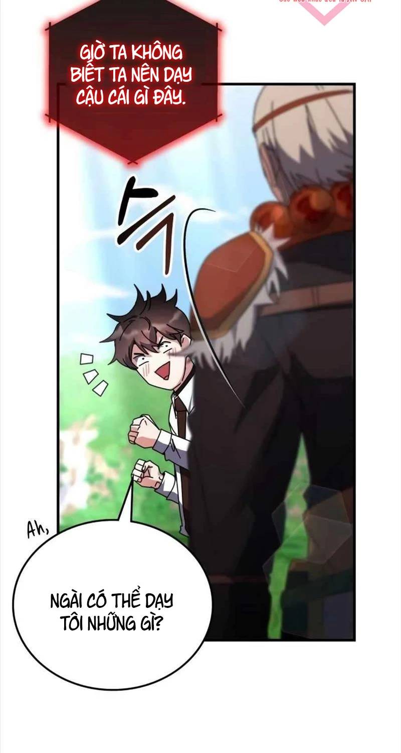 Học Viện Tối Thượng - Chapter 119 - Page 20