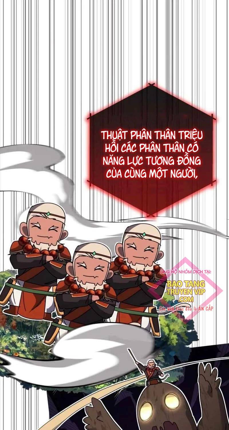 Học Viện Tối Thượng - Chapter 119 - Page 22