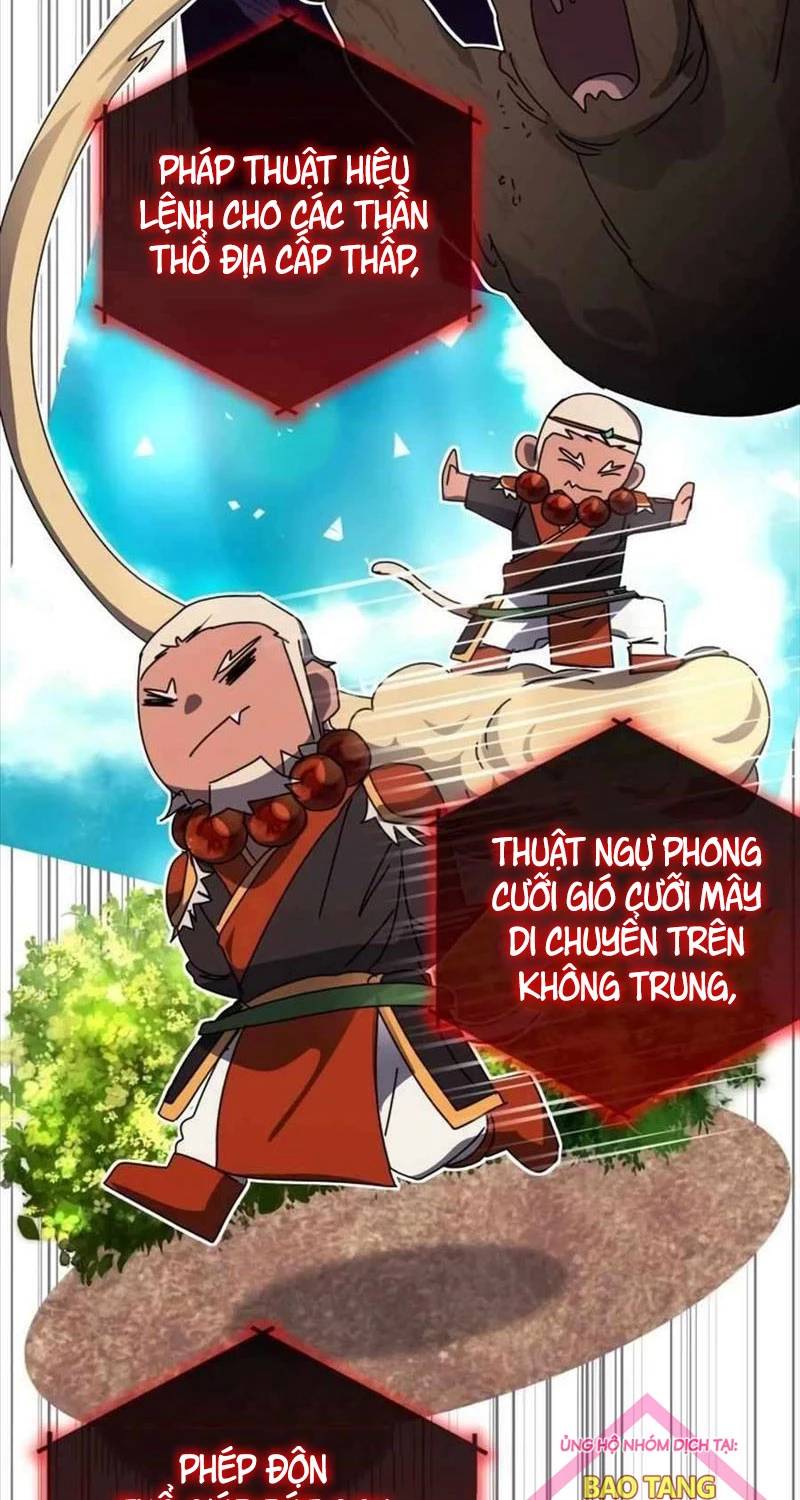 Học Viện Tối Thượng - Chapter 119 - Page 23