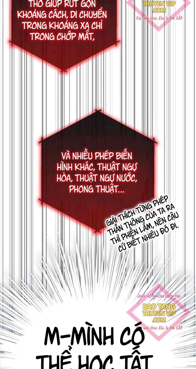 Học Viện Tối Thượng - Chapter 119 - Page 24