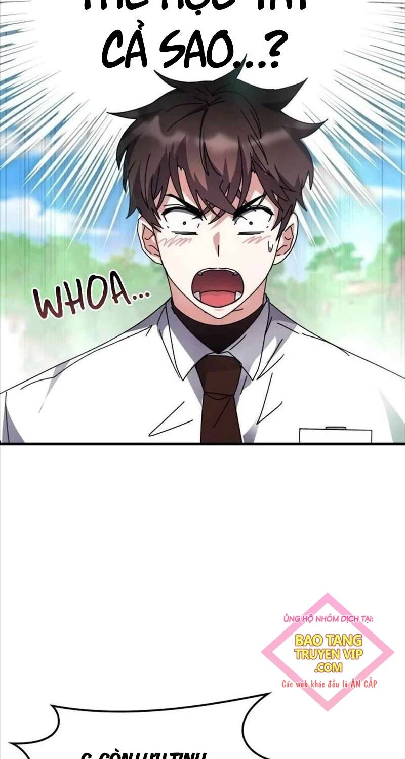 Học Viện Tối Thượng - Chapter 119 - Page 25