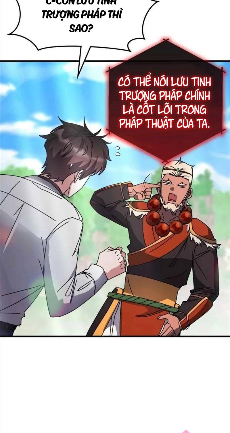 Học Viện Tối Thượng - Chapter 119 - Page 26